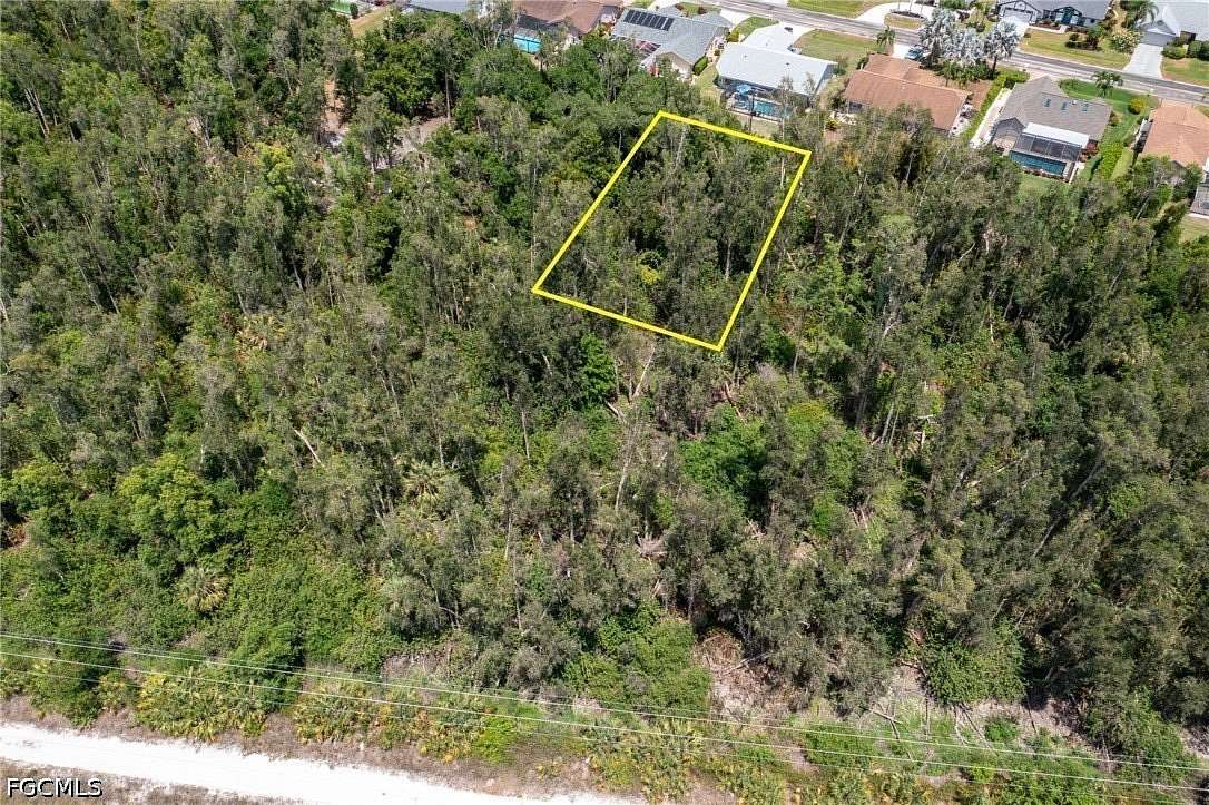 0.22 Acres of Residential Land for Sale in Estero, Florida