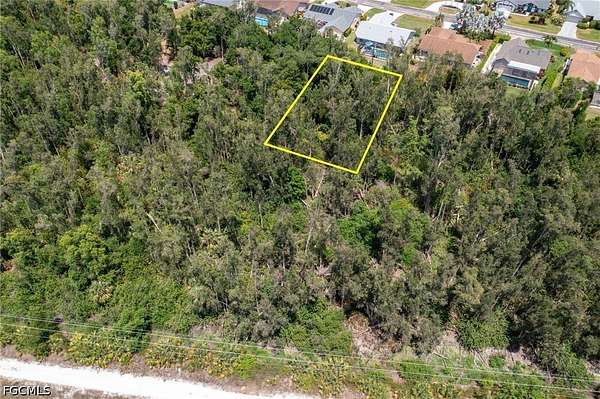 0.22 Acres of Residential Land for Sale in Estero, Florida