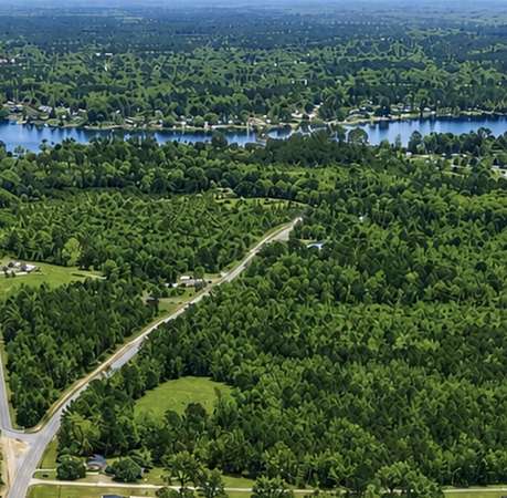 12.7 Acres of Land for Sale in Summerton, South Carolina