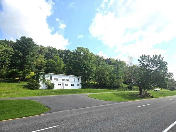 12.5 Acres of Commercial Land for Sale in Wytheville, Virginia