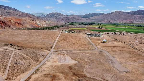 1 Acre of Residential Land for Sale in Marysvale, Utah