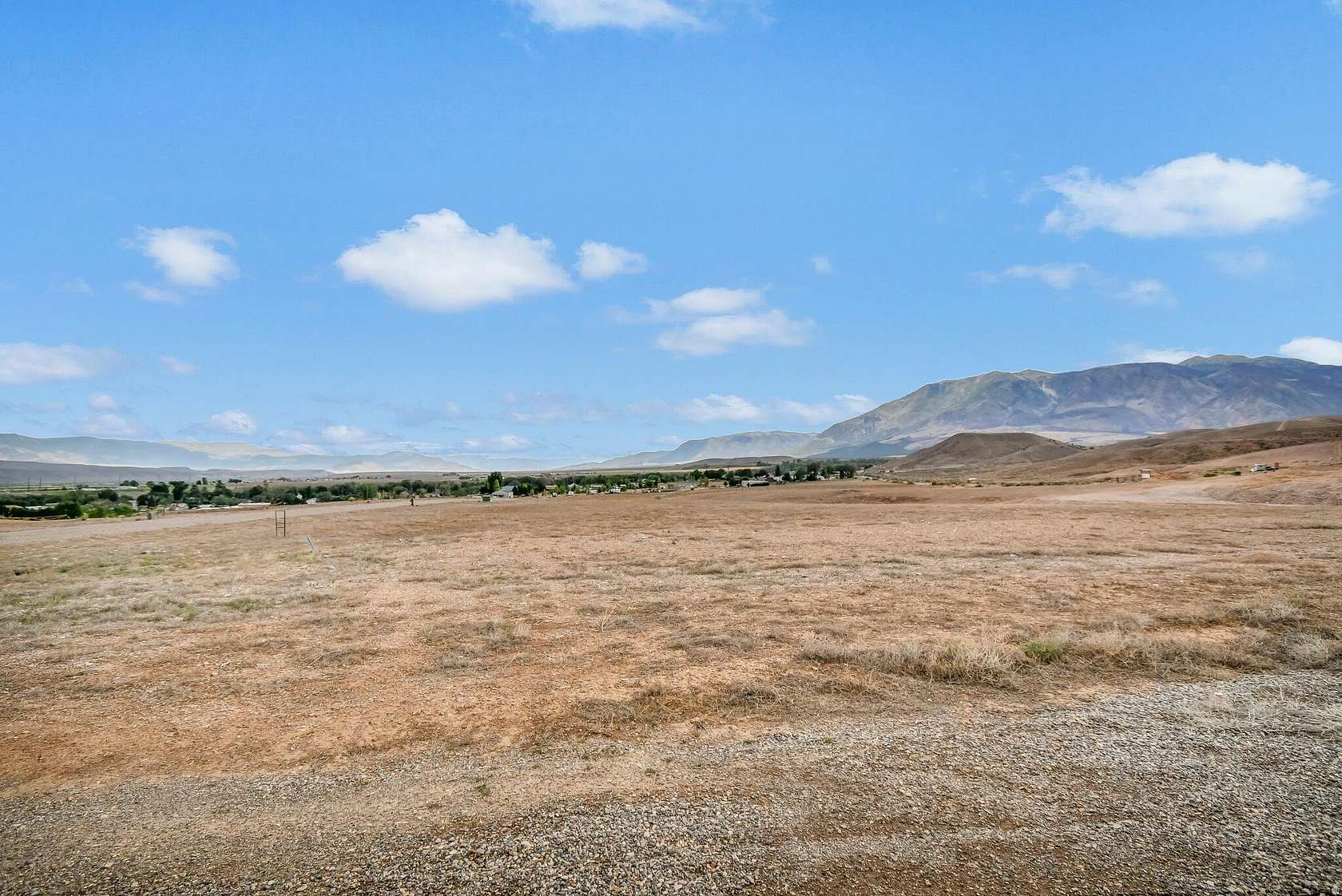 1.25 Acres of Residential Land for Sale in Marysvale, Utah
