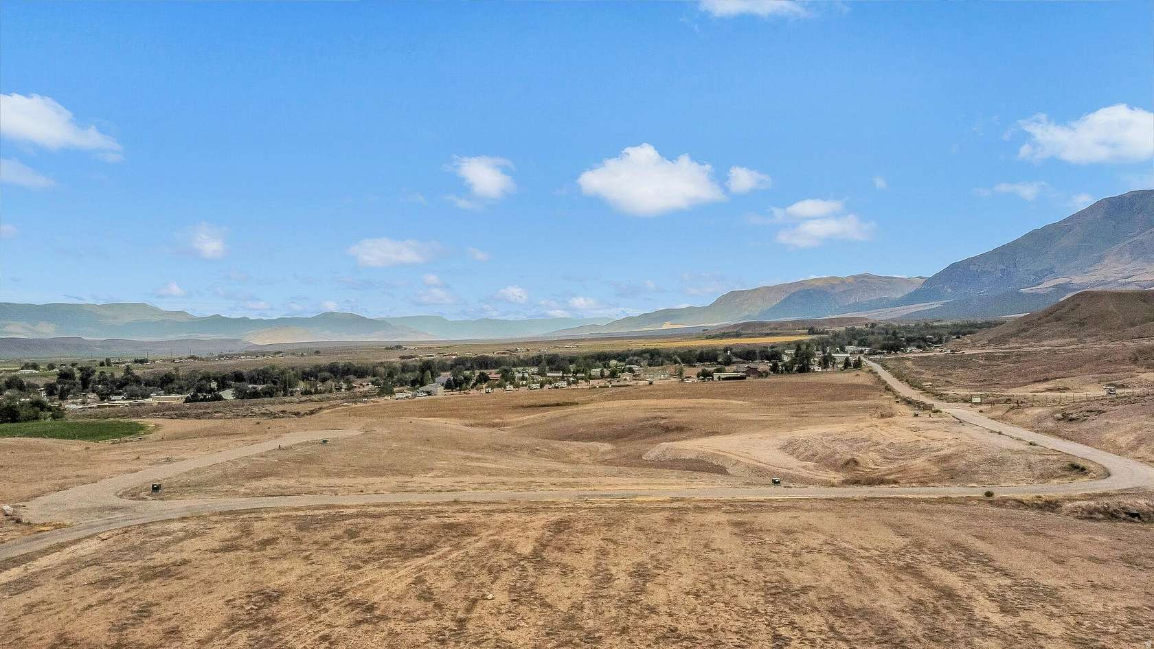 1 Acre of Residential Land for Sale in Marysvale, Utah