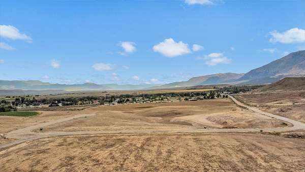 1 Acre of Residential Land for Sale in Marysvale, Utah