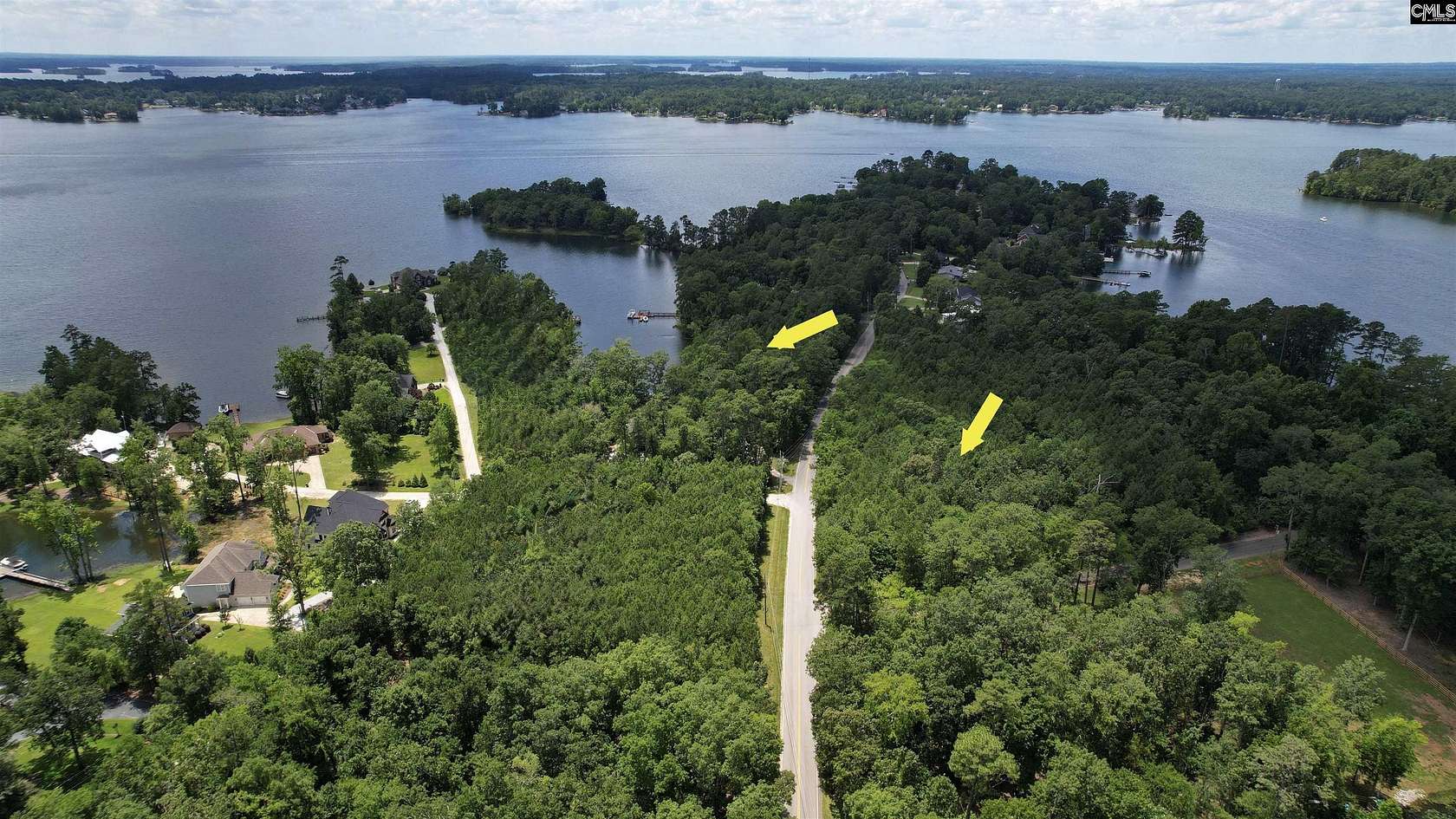 1 Acre of Residential Land for Sale in Chapin, South Carolina