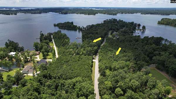 1 Acre of Residential Land for Sale in Chapin, South Carolina
