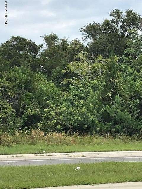 0.29 Acres of Land for Sale in Daytona Beach, Florida