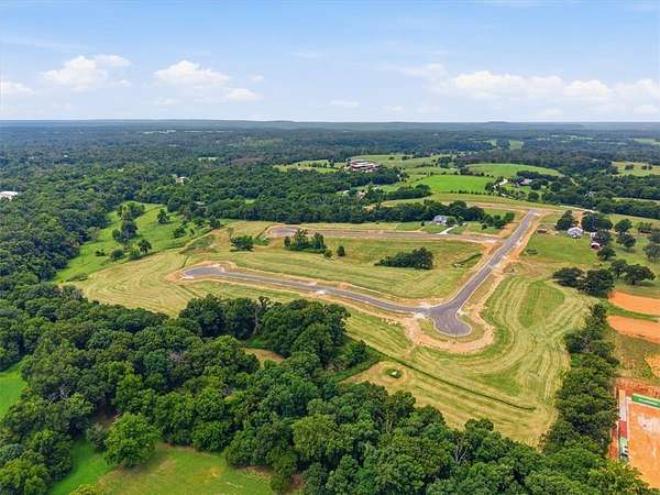 1 Acre of Residential Land for Sale in Springdale, Arkansas