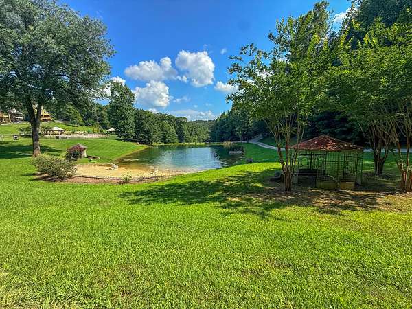 0.36 Acres of Residential Land for Sale in Chickamauga, Georgia