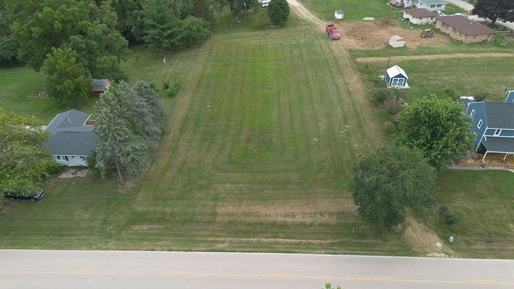 0.81 Acres of Residential Land for Sale in Dubuque, Iowa