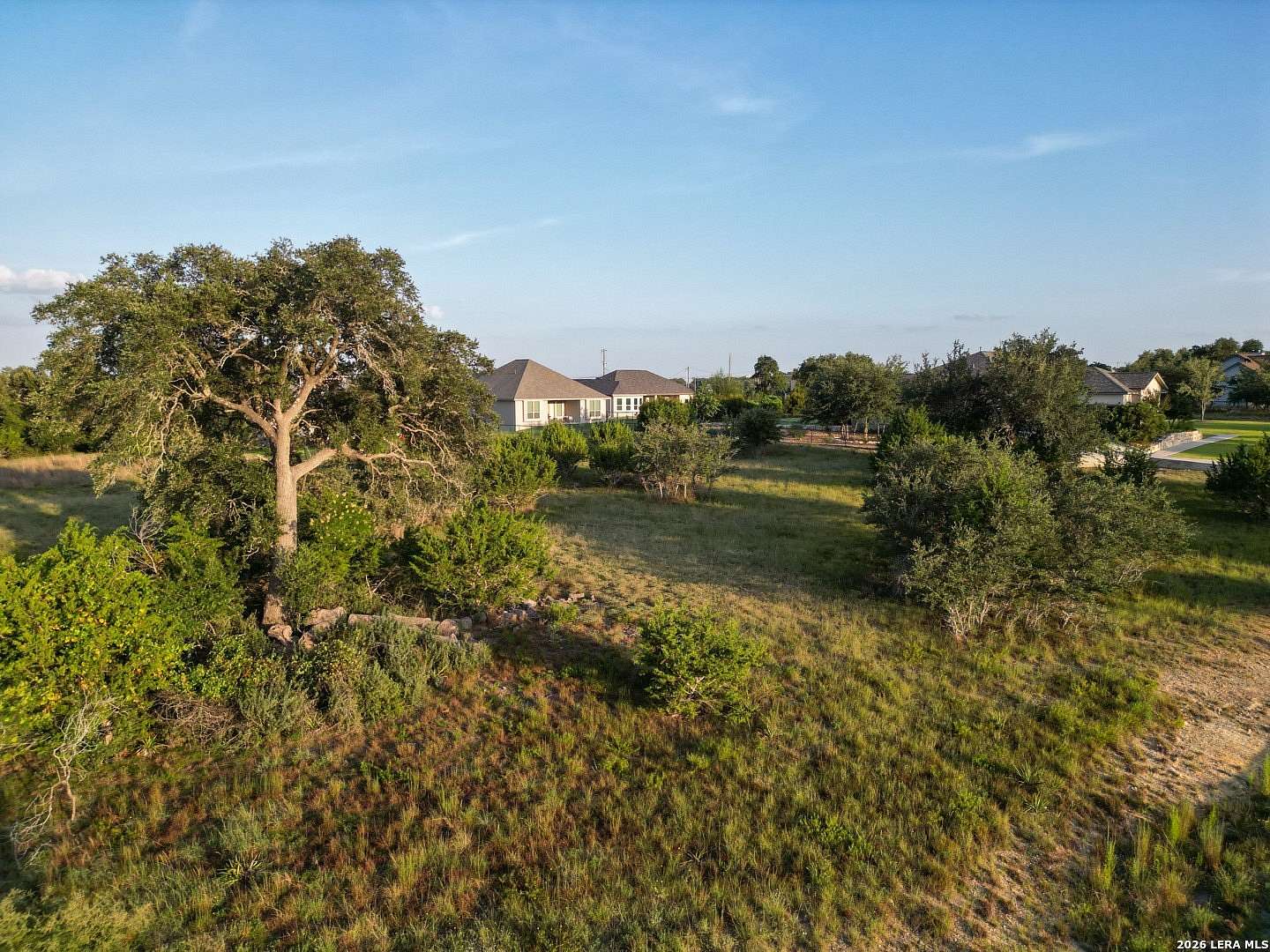 1 Acre of Residential Land for Sale in Blanco, Texas