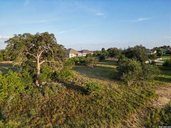 1 Acre of Residential Land for Sale in Blanco, Texas