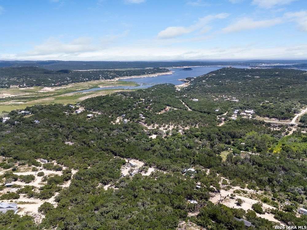 0.1 Acres of Residential Land for Sale in Lakehills, Texas