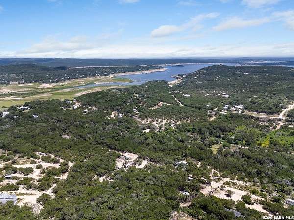0.1 Acres of Residential Land for Sale in Lakehills, Texas