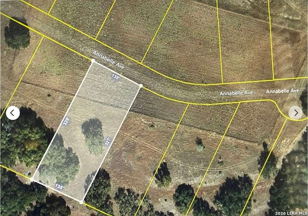 1 Acre of Residential Land for Sale in Bulverde, Texas