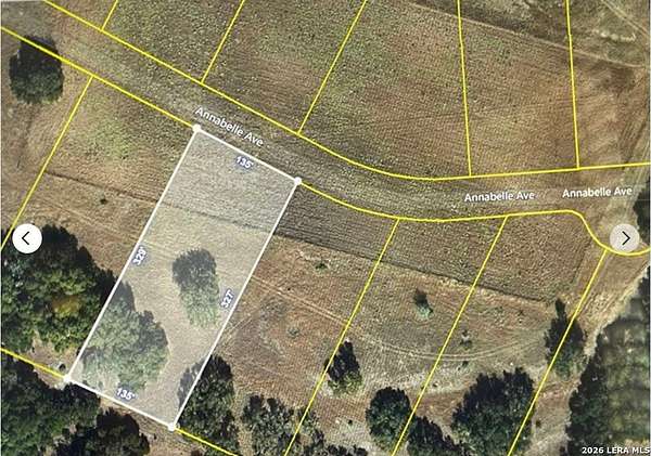 1 Acre of Residential Land for Sale in Bulverde, Texas