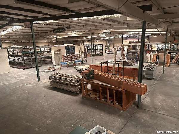 7 Acres of Commercial Land for Sale in San Antonio, Texas