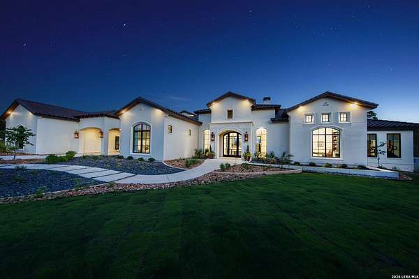 2.49 Acres of Land with Home for Sale in Boerne, Texas