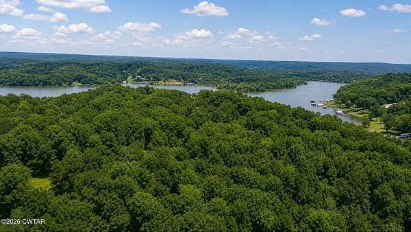 14.4 Acres of Recreational & Residential Land for Sale in Parsons, Tennessee
