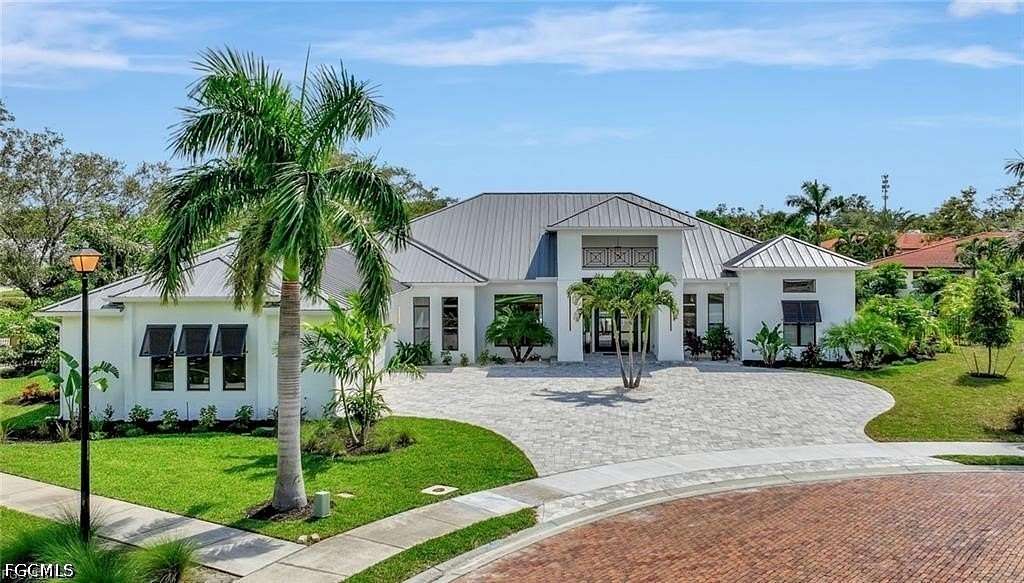 0.26 Acres of Residential Land for Sale in Fort Myers, Florida