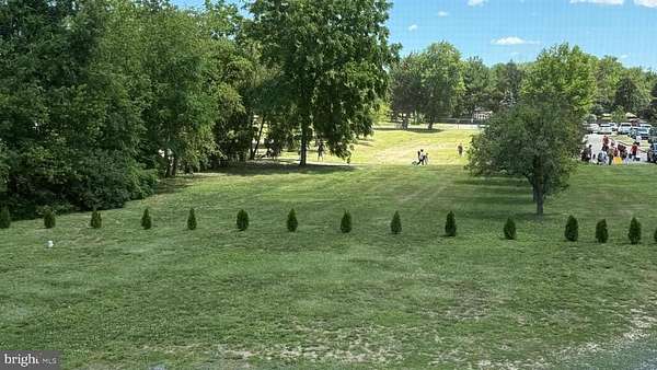 Residential Land for Sale in Cinnaminson, New Jersey