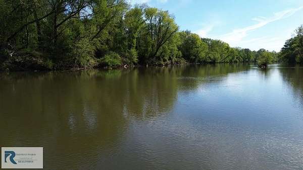 108 Acres of Recreational Land for Sale in South Boston, Virginia
