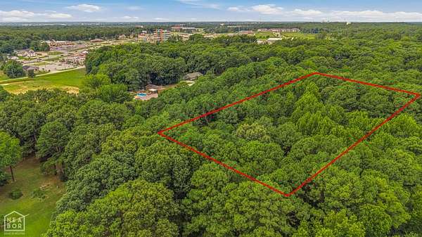 Residential Land for Sale in Jonesboro, Arkansas