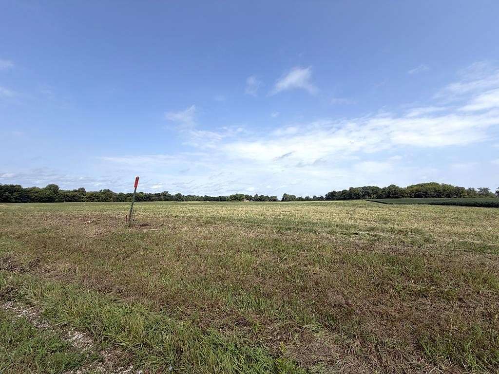14 Acres of Land for Sale in Dawn, Missouri