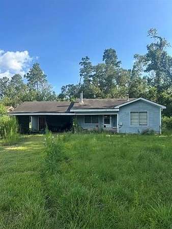 2 Acres of Commercial Land for Sale in Springfield, Louisiana