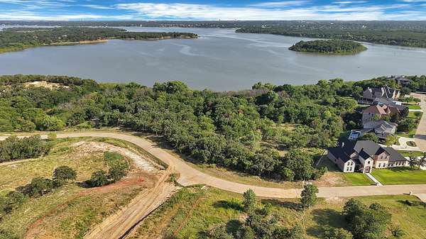 2.41 Acres of Residential Land for Sale in Corinth, Texas