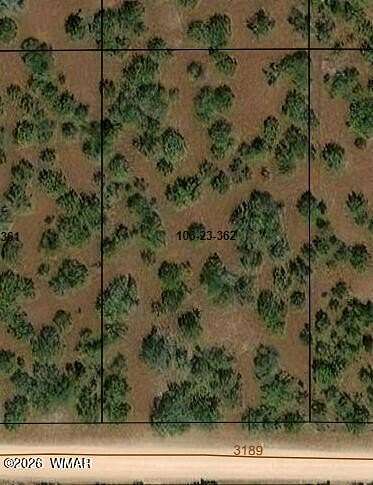 1.14 Acres of Residential Land for Sale in Vernon, Arizona