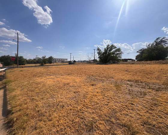 0.14 Acres of Residential Land for Sale in Stinnett, Texas