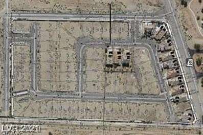 0.12 Acres of Residential Land for Sale in Searchlight, Nevada