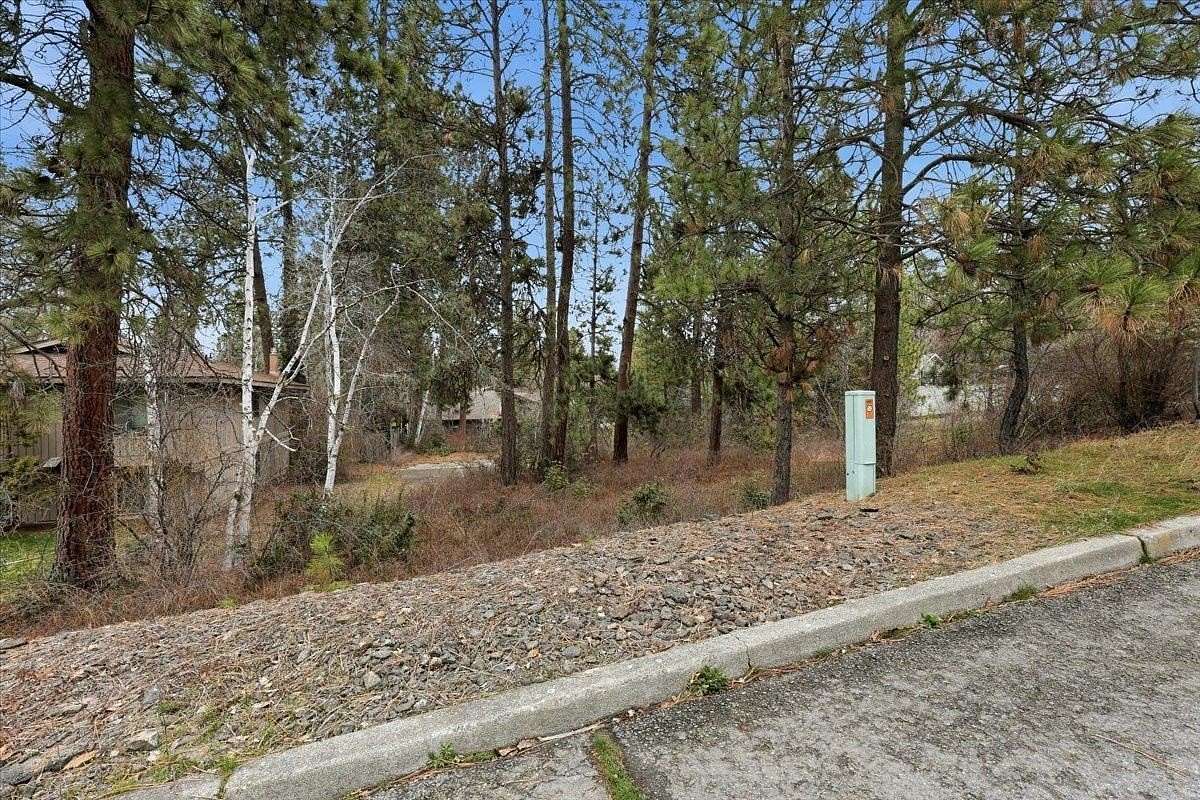 0.18 Acres of Residential Land for Sale in Spokane, Washington