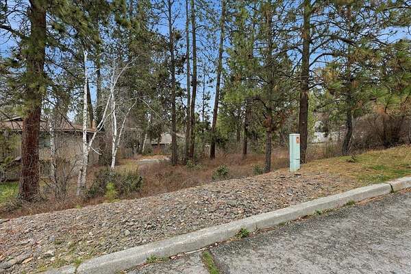 0.18 Acres of Residential Land for Sale in Spokane, Washington