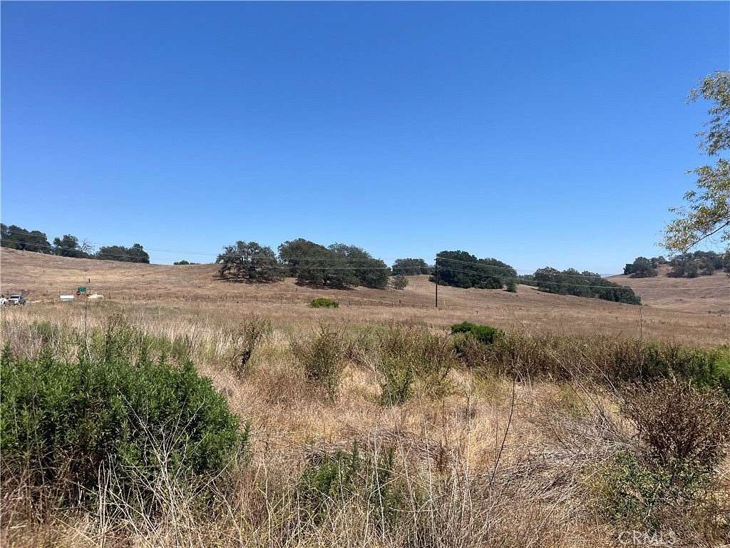 8.34 Acres of Land for Sale in Murrieta, California