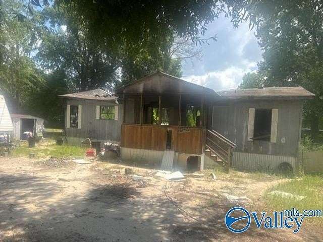 1 Acre of Residential Land for Auction in Daleville, Alabama