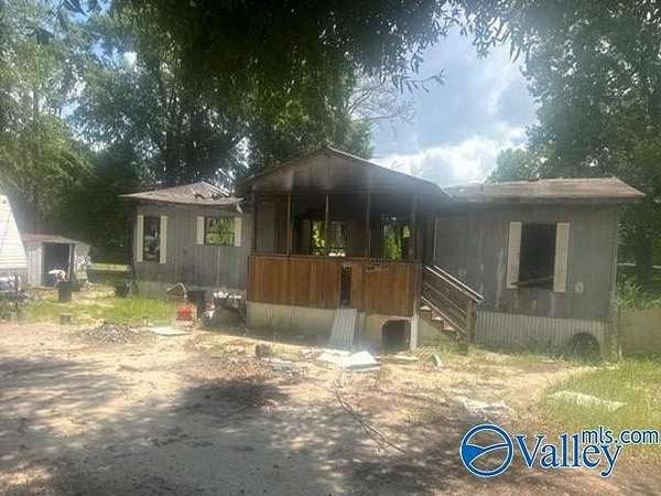1 Acre of Residential Land for Auction in Daleville, Alabama