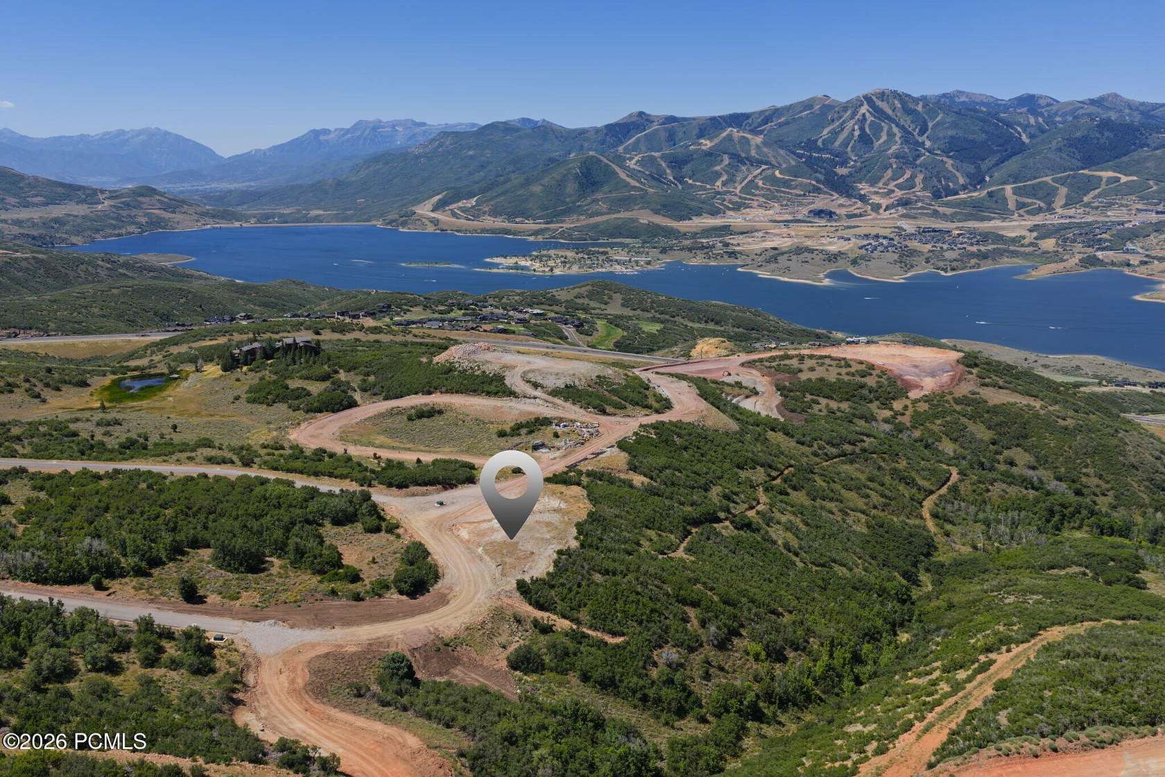 0.58 Acres of Residential Land for Sale in Hideout, Utah