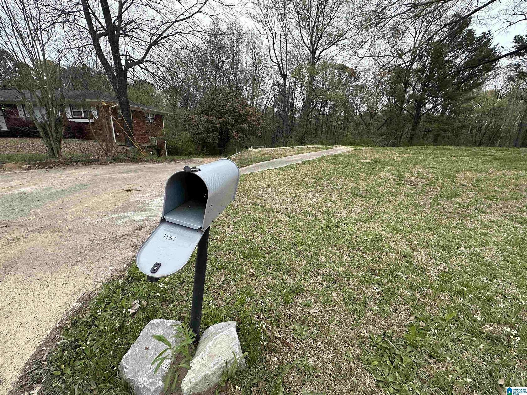 0.38 Acres of Residential Land for Sale in Pleasant Grove, Alabama