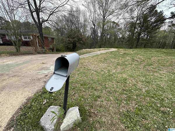 0.38 Acres of Residential Land for Sale in Pleasant Grove, Alabama