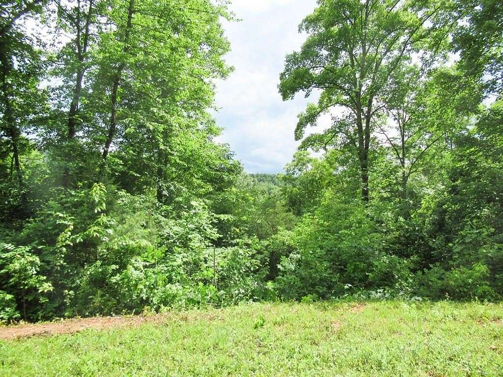 2.69 Acres of Residential Land for Sale in Franklin, North Carolina