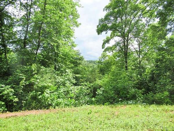 2.69 Acres of Residential Land for Sale in Franklin, North Carolina