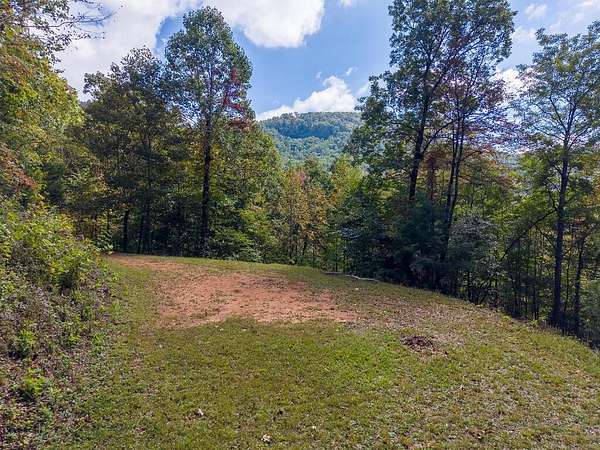 2.69 Acres of Residential Land for Sale in Franklin, North Carolina