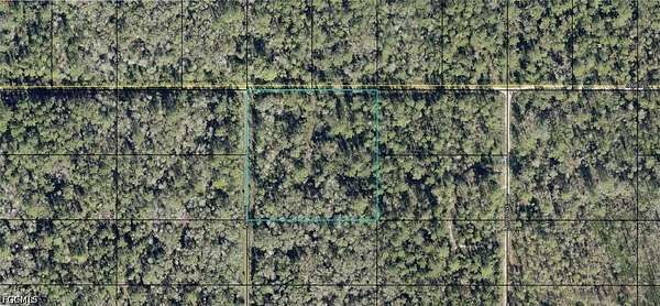 2.5 Acres of Land for Sale in Hastings, Florida