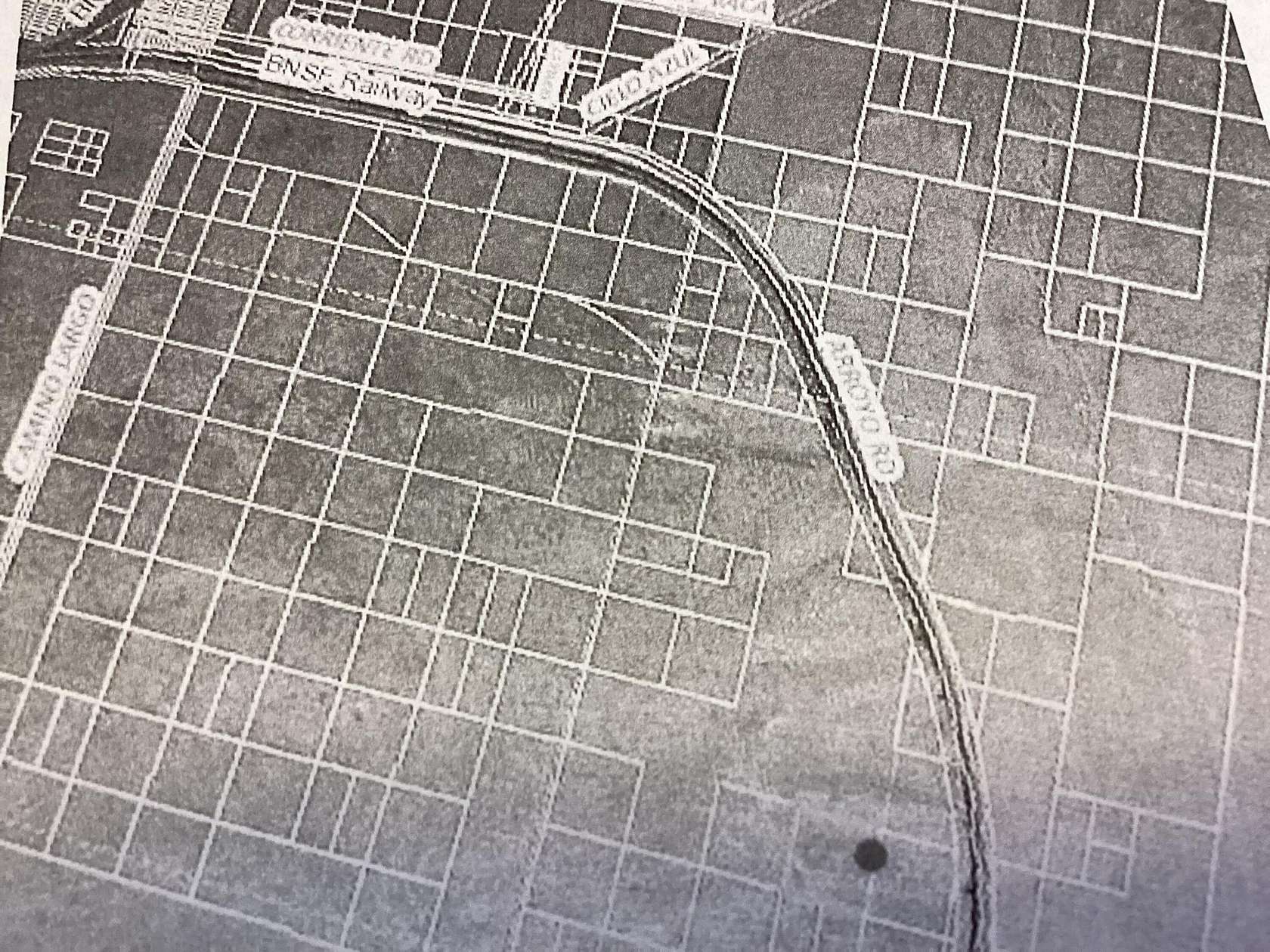 10 Acres of Residential Land for Sale in Los Lunas, New Mexico