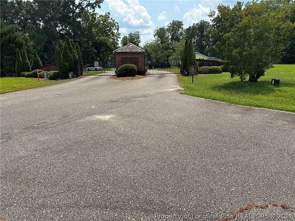 1.5 Acres of Residential Land for Sale in Whiteville, North Carolina
