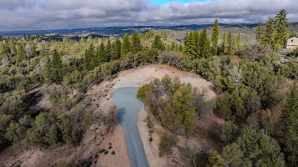 9.87 Acres of Residential Land for Sale in Sutter Creek, California
