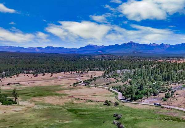 107 Acres of Land for Sale in Pagosa Springs, Colorado