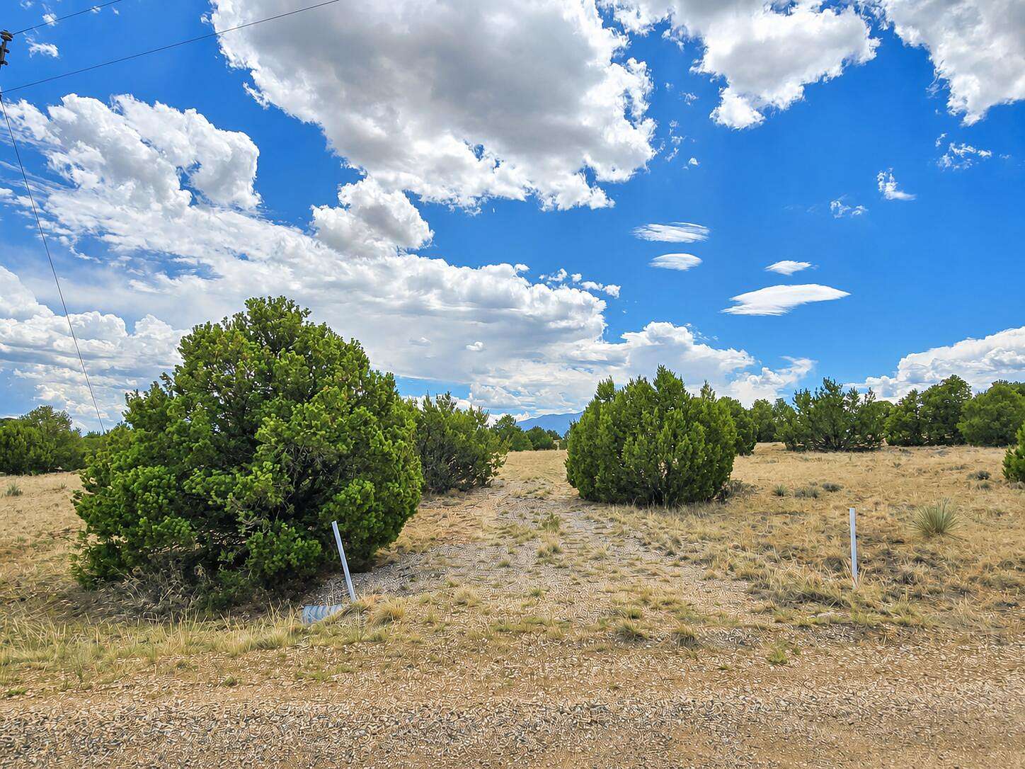 2 Acres of Land for Sale in Walsenburg, Colorado